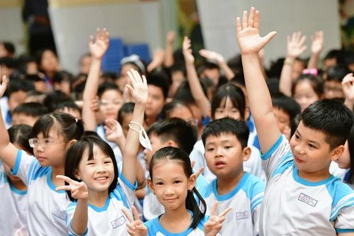 TPHCM: Rà soát dữ liệu học sinh chuẩn bị tuyển sinh đầu cấp năm học 2025-2026