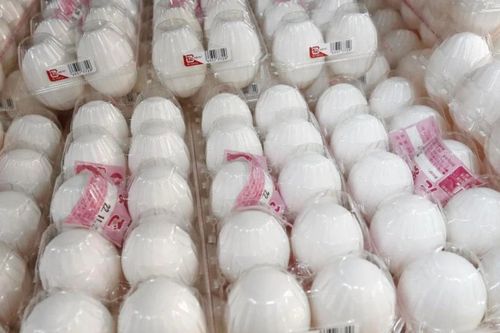Nhật Bản thi hành luật về cung cấp thực phẩm khẩn cấp