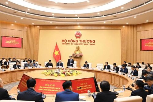 Khẩn trương kiểm soát thương mại chiến lược, tránh chảy máu công nghệ nguồn