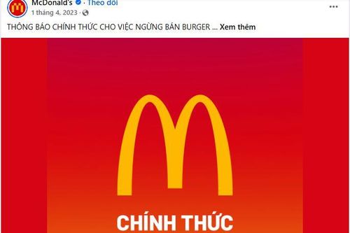 Trò đùa 'siêu đỉnh' Cá tháng Tư của các thương hiệu lớn