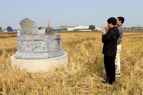 Nghi thức và bài khấn cúng tiết Thanh minh chuẩn theo chuyên gia