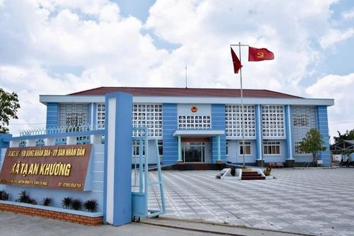 Cà Mau: Biết gì về Cty Đạt Thành vừa thắng thầu tại xã Tạ An Khương
