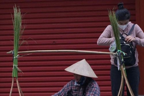 Ẩm thực đường phố: 'Hơi thở' một Hà Nội… rất riêng