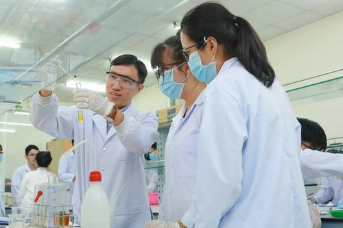 Gỡ vướng để trường đại học phát triển khoa học, công nghệ