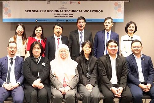 Các hoạt động triển khai khảo sát SEA-PLM chu kỳ 2024 tại Việt Nam
