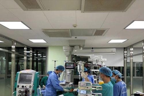 Sốc nhiễm khuẩn do chủ quan với đau răng