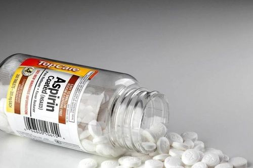 Ai là người phát minh aspirin?