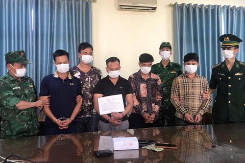 Cái kết của chuyến đi từ Điện Biên sang Lào Cai bán 'măng tươi'