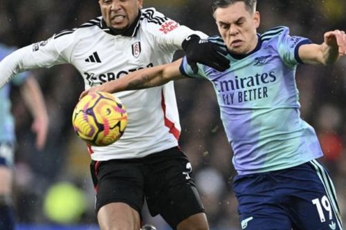 Nhận định Arsenal vs Fulham, 01h45 ngày 2/4 tại Ngoại hạng Anh