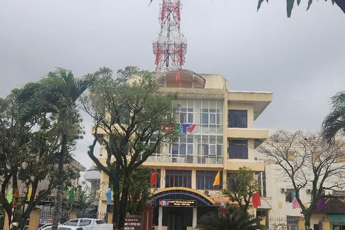 Hợp nhất Báo Quảng Bình với Đài PT-TH theo mô hình Tòa soạn hội tụ
