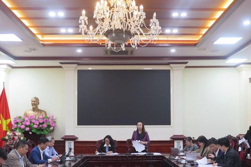 Thí điểm một số cơ chế, chính sách đặc thù phát triển nhà ở xã hội
