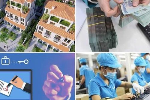 Quy định mới về nhà ở thương mại, chữ ký số