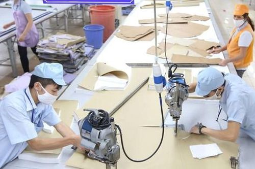 Ðòn bẩy cho một Việt Nam thịnh vượng - Bài 6: Mãi ở phân khúc thấp, vì sao?