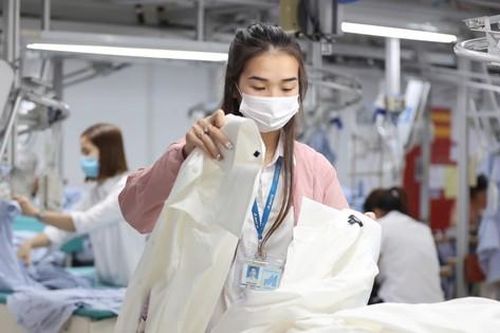 Mối lo từ công nghệ lạc hậu, phụ thuộc