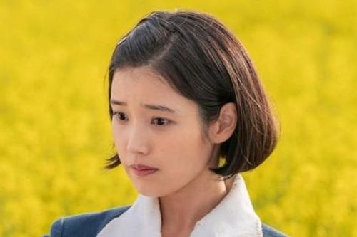 Thu nhập của IU