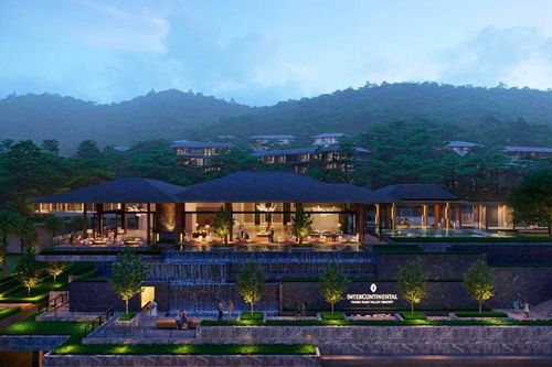 Dòng tiền bất động sản tìm đến các thành phố vệ tinh, vùng ven