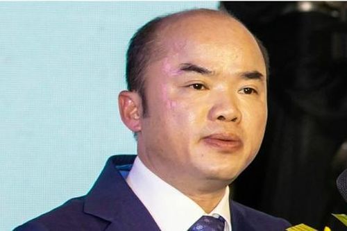 Cựu Tổng giám đốc VEAM chỉ đạo nhân viên 'rút ruột' tiền công ty để tiếp khách