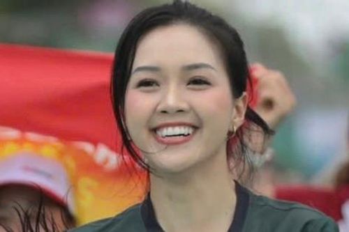 Hoa hậu Việt Nam và kỷ niệm đẹp ở Quảng Trị