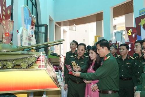 Gần 1 triệu bài thi khẳng định tầm vóc của Đại thắng mùa Xuân 1975