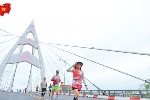 Gian nan mới có 'Khải hoàn'