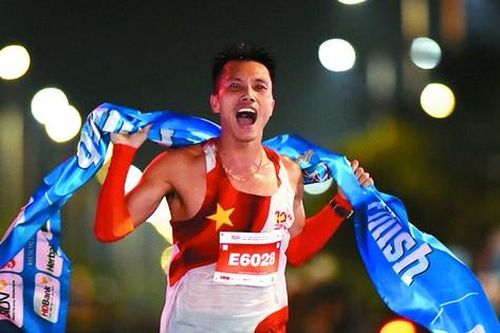 Hành trình của một 'chiến binh'