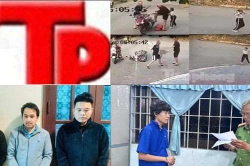 Bản tin Hình sự: Bịa chuyện bạn bị cưa chân để lừa gần 1,7 tỷ đồng