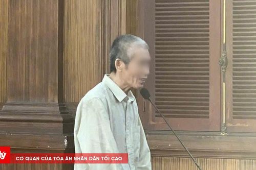 Bị ức hiếp trong công việc, dùng dao đâm chết đồng nghiệp