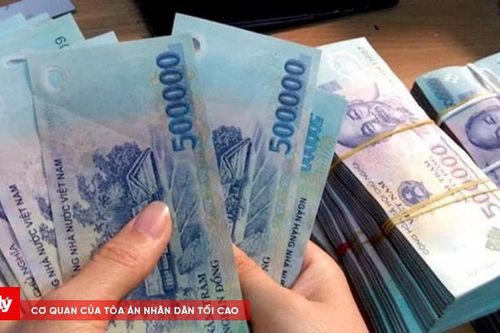 Nhân viên tham ô hơn 300 triệu đồng của công ty