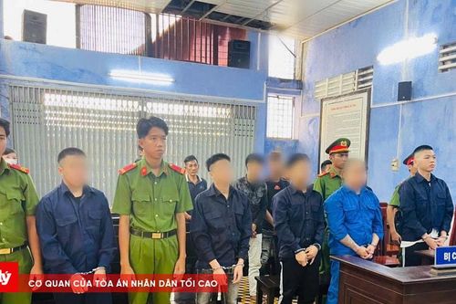 Hỗn chiến vì mâu thuẫn trên mạng xã hội