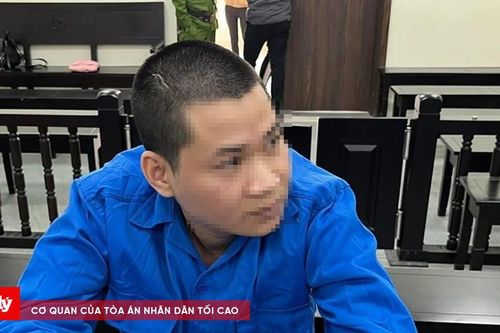 Tử hình kẻ sát hại tài xế xe công nghệ