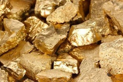 Vàng liên tục tăng phi mã, doanh nghiệp đào vàng làm ăn ra sao?