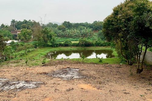 Kích thước trong sổ đỏ không đúng thực tế cần đính chính hay đổi sổ mới?