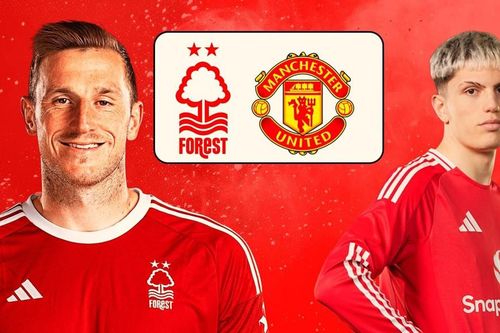 Nhận định Nottingham Forest vs MU: Cạm bẫy chờ Quỷ đỏ
