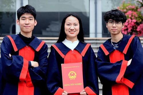 Nữ sinh duy nhất lọt vào đội tuyển Olympic Vật lý châu Á