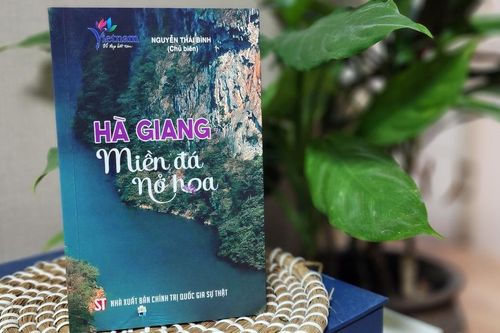 Vẻ đẹp thiên nhiên bất tận và tình người ấm áp trong 'Hà Giang - Miền đá nở hoa'