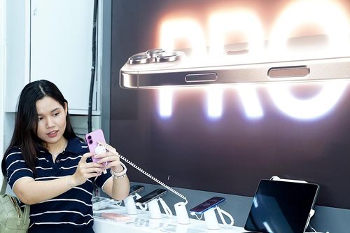 Chọn mua iPhone 16, iPhone 16 Pro hay iPhone 16e?