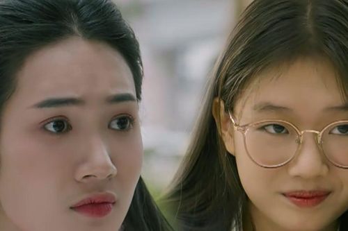 Nữ diễn viên quê Bắc Ninh lên tiếng khi bị chê vì vai Thảo 'Cha tôi người ở lại'
