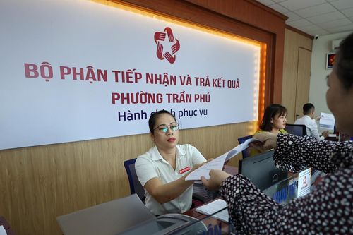 Sẽ luật hóa miễn trách nhiệm với cán bộ, công chức 'sáng tạo, dám nghĩ, dám làm'