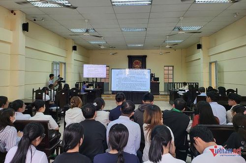 Tòa bác yêu cầu đòi công ty luật nước ngoài xin lỗi, bồi thường 0 đồng