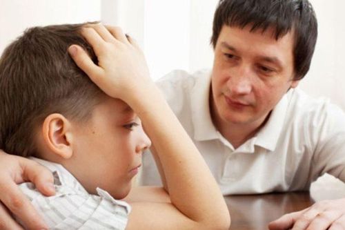 Bài học cuộc đời: Ông nội đã lừa dối tôi