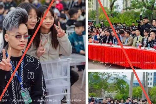 Công an xác minh sự kiện quảng bá nem chua mời tiktoker Thông Soái Ca, Dương XL