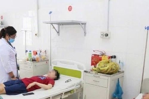 Ăn tiết canh thỏ, 4 người viêm màng não do nhiễm ký sinh trùng