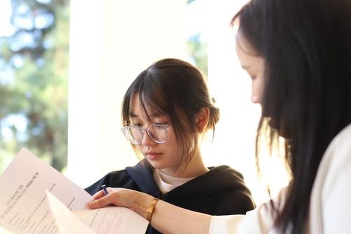 Miễn phí thi đánh giá năng lực đợt 2 với thí sinh mất 20 phút do lỗi của giám thị