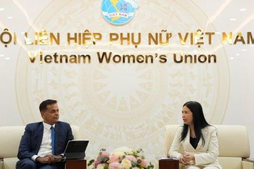 Nestlé Việt Nam nỗ lực thúc đẩy bình đẳng giới và sự phát triển của phụ nữ Việt Nam