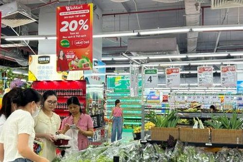 Khi thị trường FMCG bùng nổ, doanh nghiệp nào sẽ hưởng lợi?