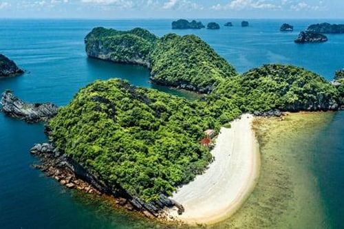 Hé lộ loạt trải nghiệm mới đưa Cát Bà thành điểm đến 4 mùa