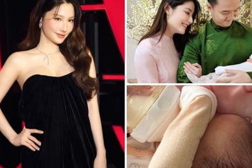 Diễm My chỉ cách lấy dáng sau sinh đơn giản, nhiều phụ nữ bỏ qua