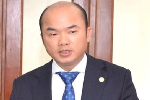 Gây thiệt hại hơn 3 tỉ đồng, cựu Tổng Giám đốc VEAM cùng thuộc cấp bị truy tố