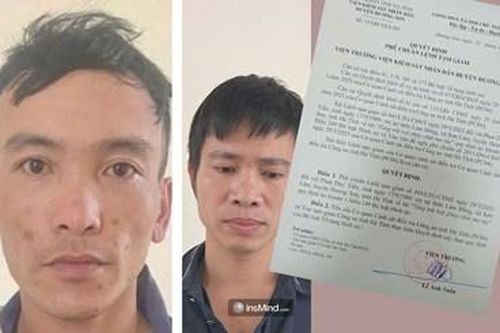 Liên ngành tố tụng huyện Hương Sơn thống nhất chọn vụ án hình sự trọng điểm