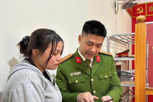 Chuyển biến sau 1 tháng áp dụng mô hình công an 2 cấp ở Nghệ An